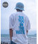 UpDRIFT×MAGIC NUMBER　T-SHIRTS1