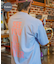 UpDRIFT×MAGIC NUMBER　T-SHIRTS1