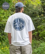 UpDRIFT×MAGIC NUMBER　T-SHIRTS2