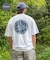 UpDRIFT×MAGIC NUMBER　T-SHIRTS2