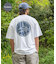 UpDRIFT×MAGIC NUMBER　T-SHIRTS2