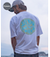 UpDRIFT×MAGIC NUMBER　T-SHIRTS2
