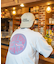 UpDRIFT×MAGIC NUMBER　T-SHIRTS2