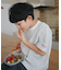『吸水速乾／接触冷感／イージーケア』『親子リンク』クイックドライショートスリーブTシャツ(KIDS)