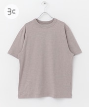 『3サイズ展開』commpost　リサイクルコットンショートスリーブTシャツ