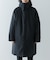 DESCENTE ALLTERRAIN　HYBRID INSULATED COAT