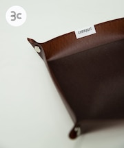 『WEB/一部店舗限定カラー』commpost スクエアトレー M