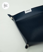『WEB/一部店舗限定カラー』commpost スクエアトレー M