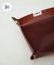 『WEB/一部店舗限定カラー』commpost スクエアトレー M