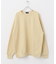 TOWNCRAFT　Over-dye Sweatshirts
