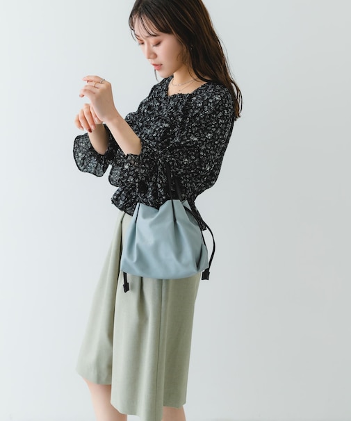 ウォッシャブルプチバッグ『XSsize』