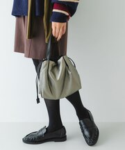 ウォッシャブルプチバッグ『XSsize』