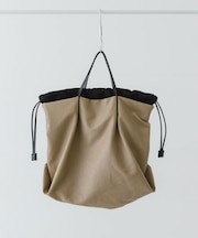 ウォッシャブルショルダーバッグ『Msize』