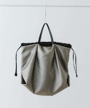 ウォッシャブルショルダーバッグ『Msize』