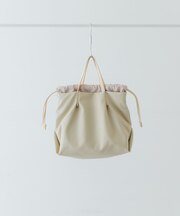 ウォッシャブルミニショルダーバッグ『Ssize』