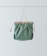 ウォッシャブルミニショルダーバッグ『Ssize』