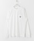 『WEB限定』carhartt　LONG-SLEEVE POCKET T-SHIRTS