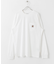 『WEB限定』carhartt　LONG-SLEEVE POCKET T-SHIRTS