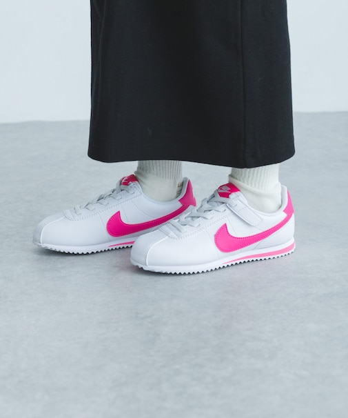NIKE　CORTEZ EASYON(KIDS)