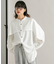 マニッシュヨークシャツ