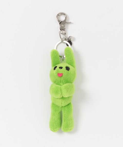 『WEB／一部店舗限定』COMFORT　KIYONG Key Ring