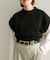 『別注』ROUTINE×URBAN RESEARCH　WOOL KNIT VEST