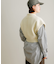 『別注』ROUTINE×URBAN RESEARCH　WOOL KNIT VEST