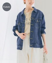 『別注』Lee101×ROSSO　JACKET