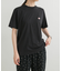 DANTON　INNER T-SHIRTS