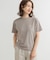 DANTON　INNER T-SHIRTS