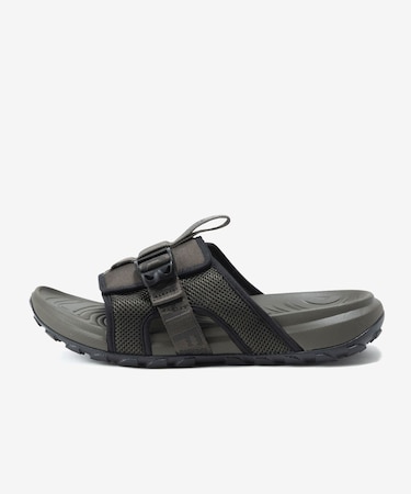 THE NORTH FACE　Explore Camp Slide