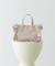 スターチャームフリルミニトートバッグ