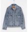 Levi’s　TYPE 2 TRUCKER