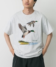 LIBERTY GRAPHICS Mallards