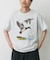 LIBERTY GRAPHICS　Mallards