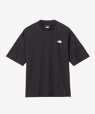 THE NORTH FACE　S／S Yosemite Scenery T-Shirts