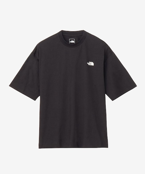 THE NORTH FACE　S／S Yosemite Scenery T-Shirts