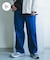 Denim Work Pants