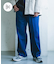 Denim Work Pants