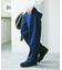 Denim Work Pants