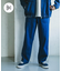 Utility Denim Pants