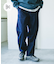 Utility Denim Pants