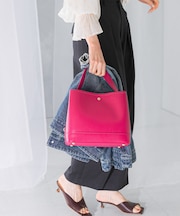AULENTTI　スクエアBAG