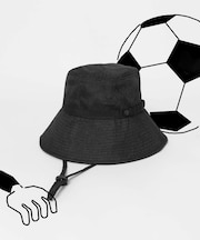 TINY GARDEN PRODUCTS パークハット キッズ