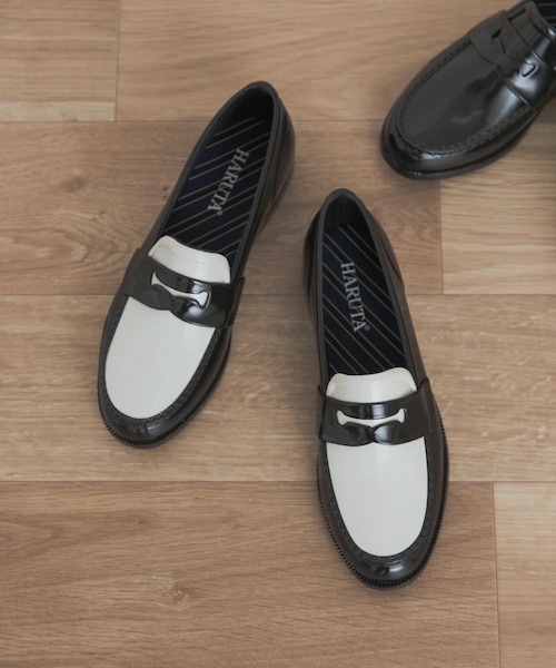 JETEE/ジュテ】 撥水加工ローファー｜フレディ＆グロスターの通販