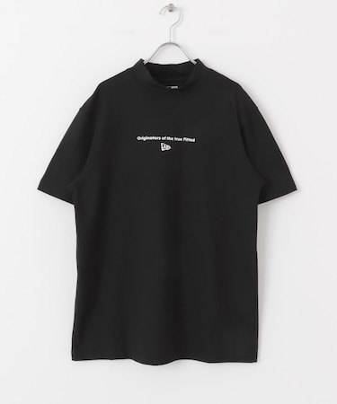 New Era　SHORT-SLEEVE MNT OOTTF