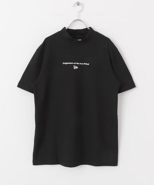 New Era　SHORT-SLEEVE MNT OOTTF