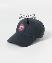 TINY GARDEN PRODUCTS　TGP ロゴキャップ