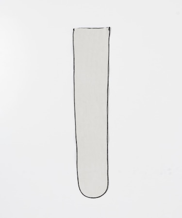 ambiguous　Velor Socks
