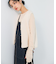 le　BELLE EPOQUE COTTON VEST